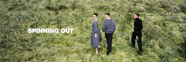 shaedband Profile Banner