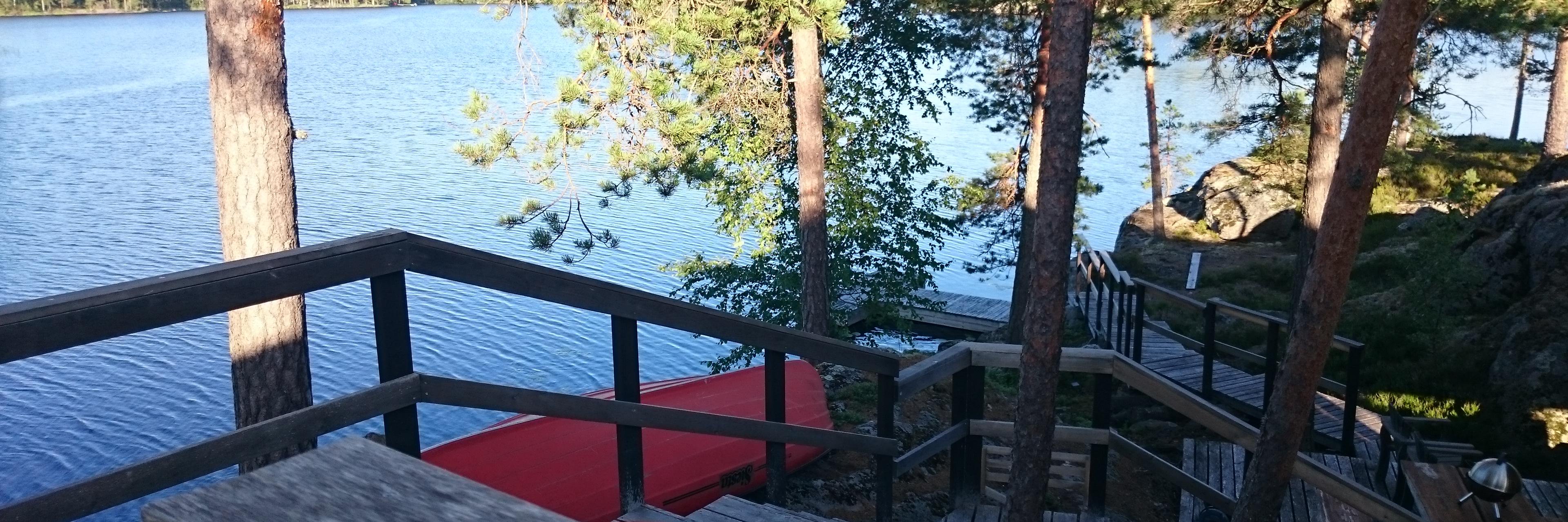 Iiro Korjansalo banner