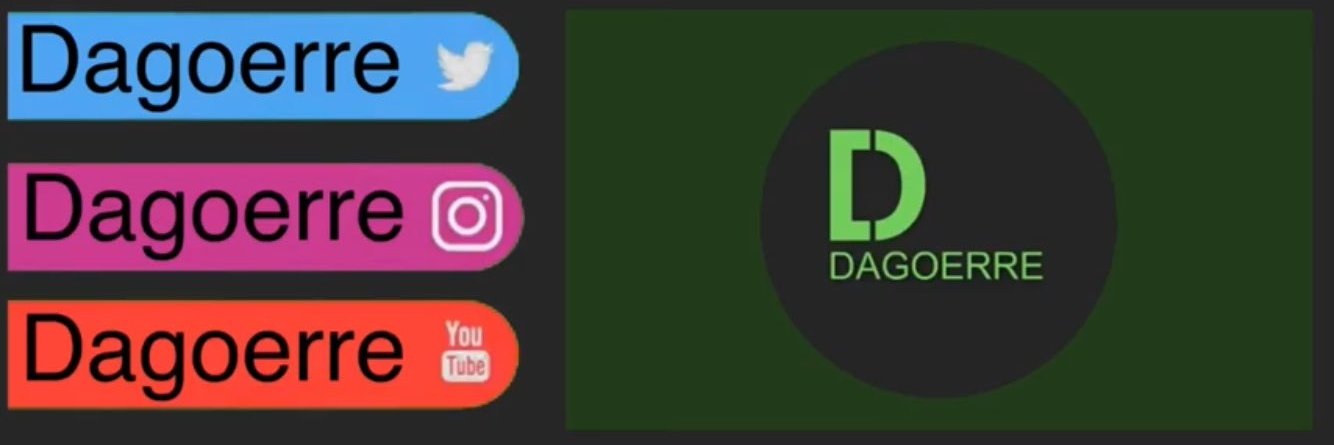 Dagoerre's profile banner image