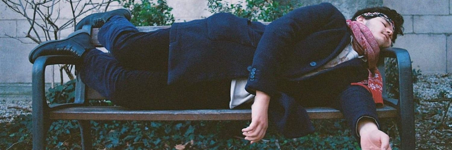 Heaven Mushroom banner