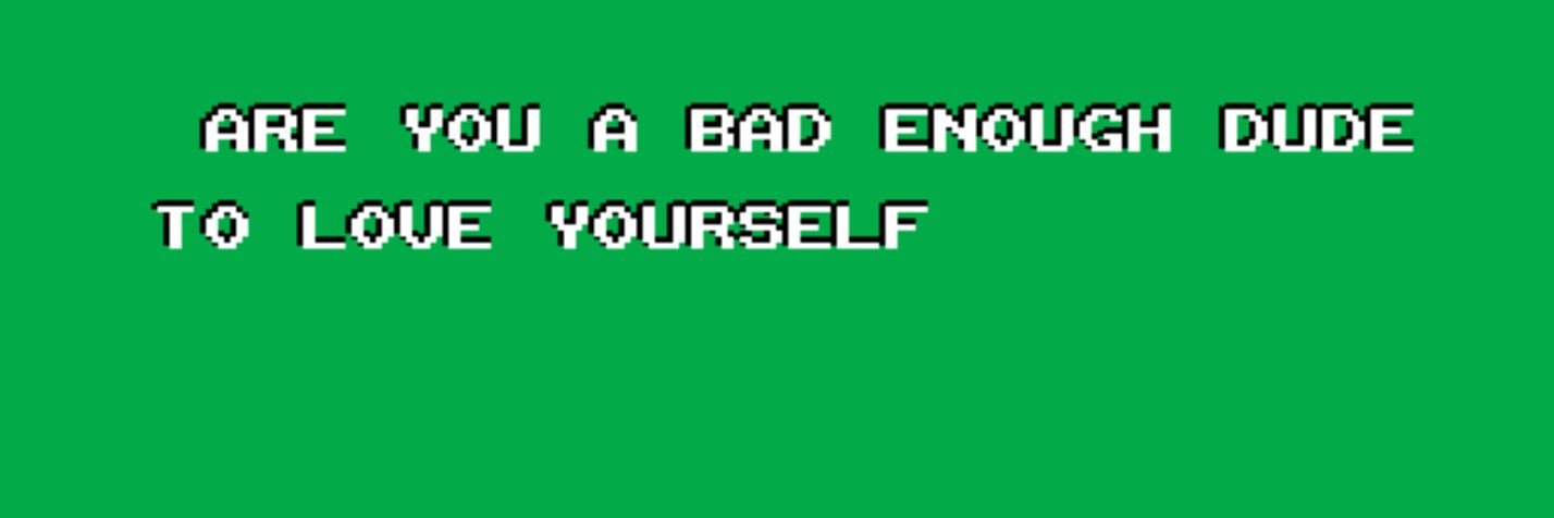 Patrick T Johnson banner