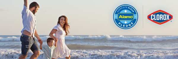 Alamo Profile Banner