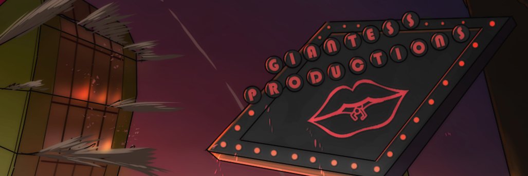 GiantessProductions banner