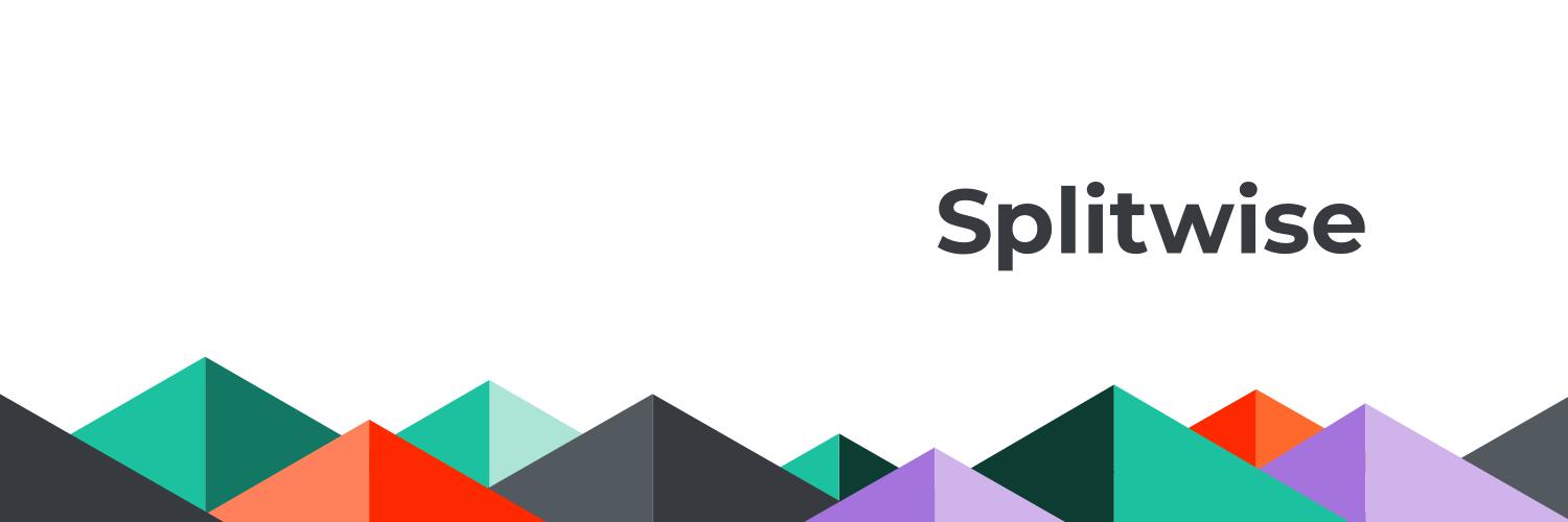 Splitwise banner