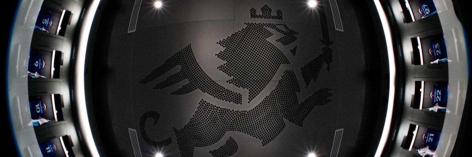 Hale End's banner