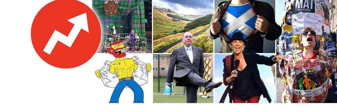 BuzzFeedScots's profile banner image