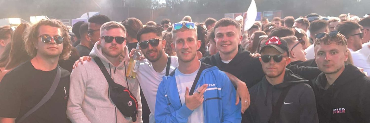 DylanParmar21's profile banner image