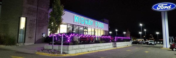Midway Ford Profile Banner
