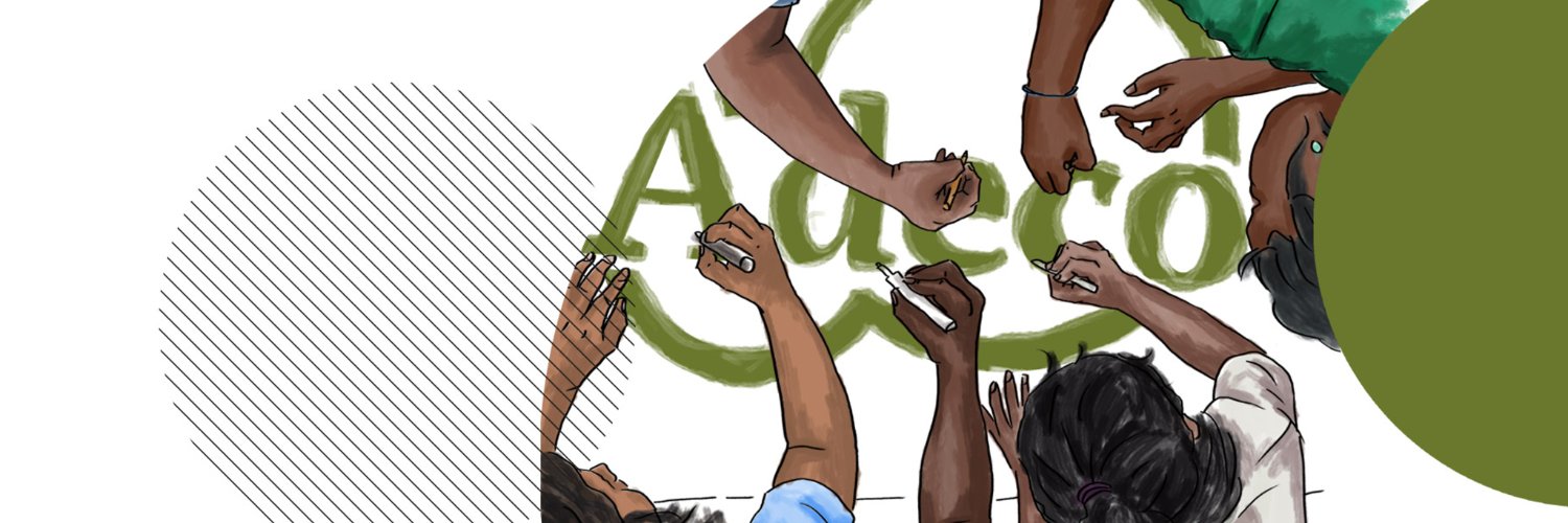 adecoac's profile banner image