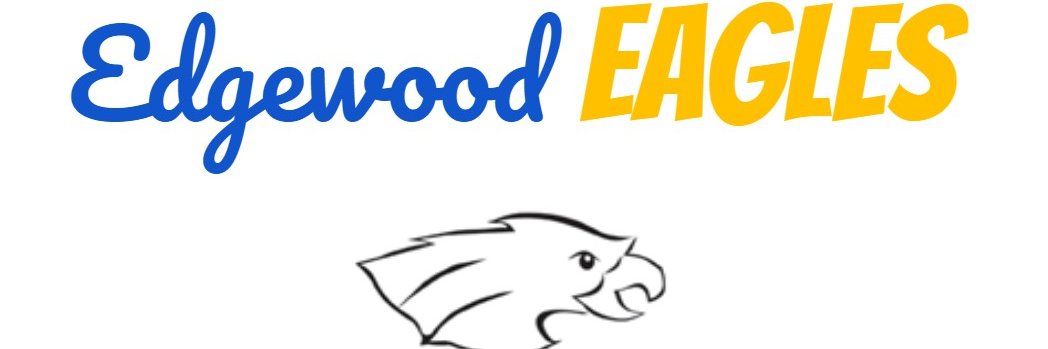 Edgewood School banner
