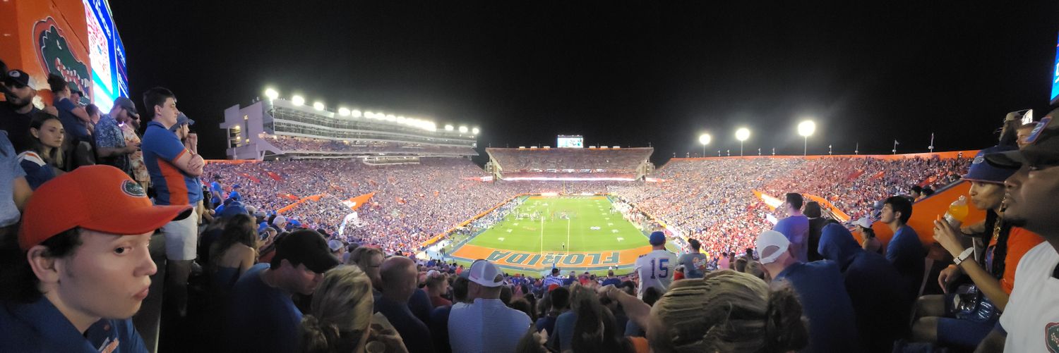 Johnnie Austin Smith banner