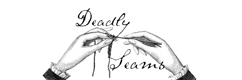 DeadlySeams's profile banner image