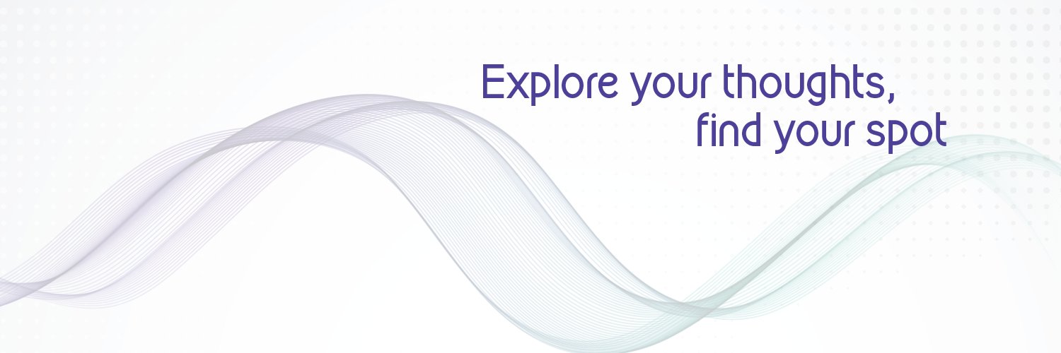 mythoughtspot's profile banner image