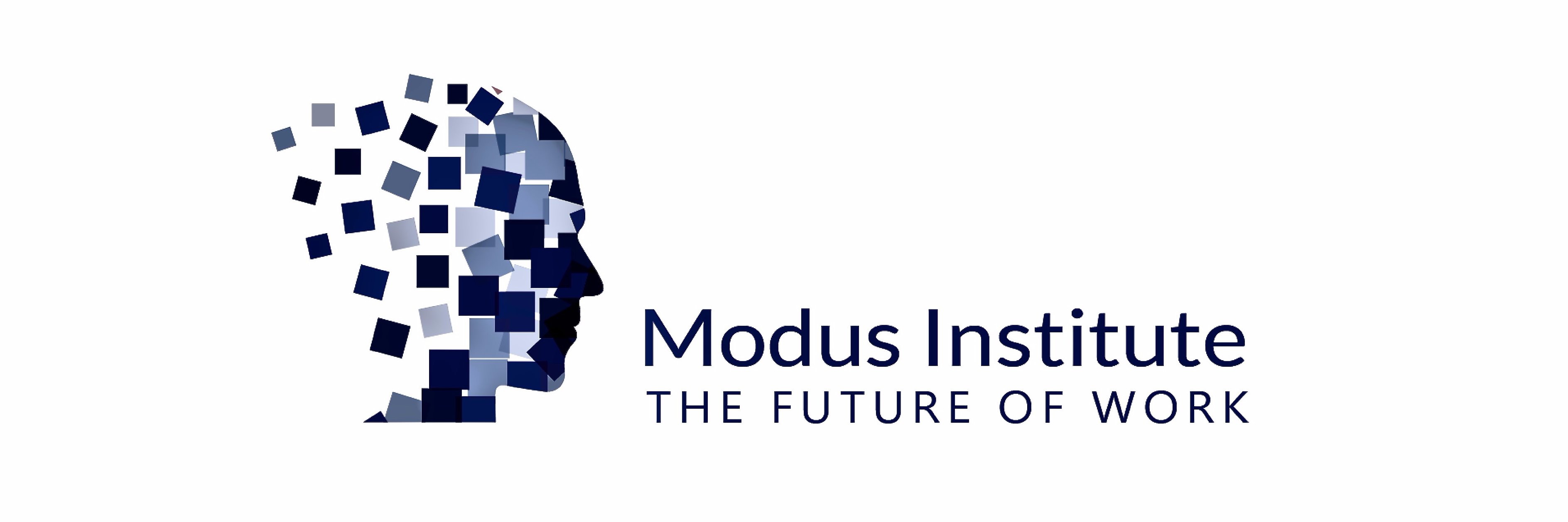 Modus Institute banner