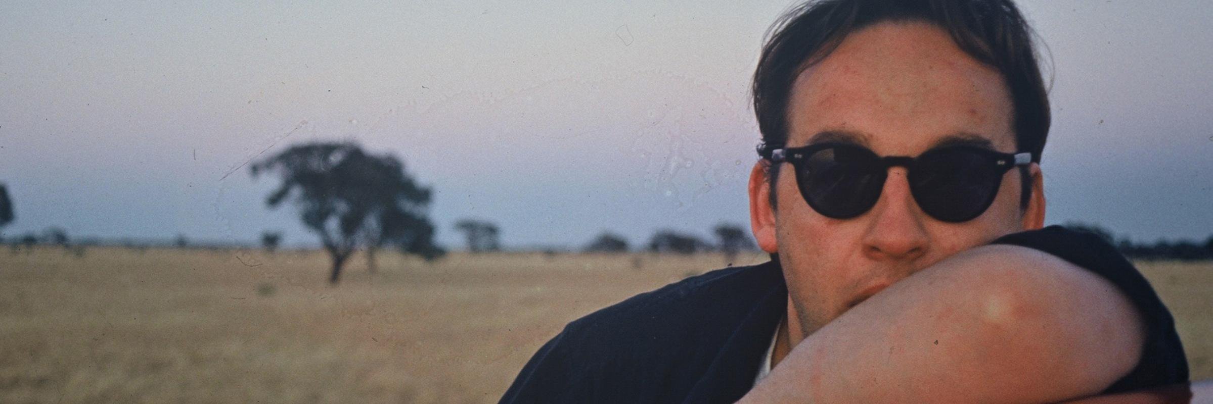 robertochuter's profile banner image