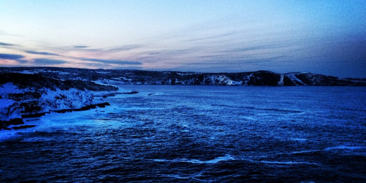 SeanLangor's profile banner image