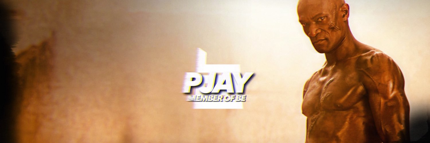 PJay BE banner