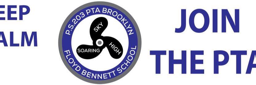 ps203pta banner