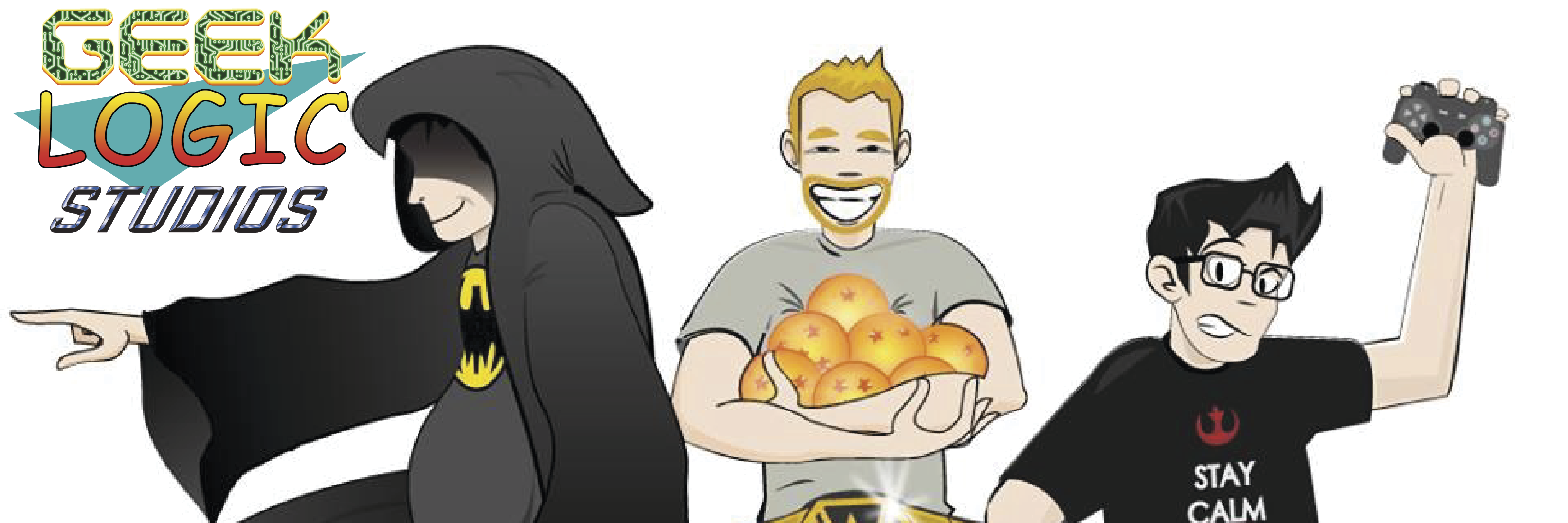 GeekLogic1's profile banner image