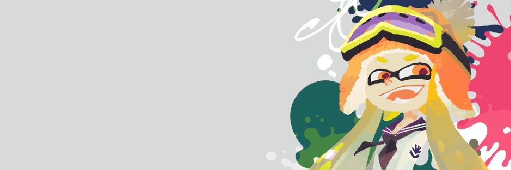 SplatsOfOrange's profile banner image