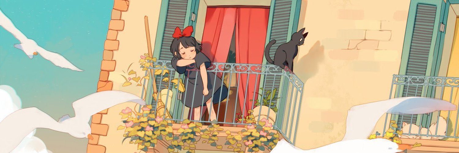 lolinmegs's profile banner image