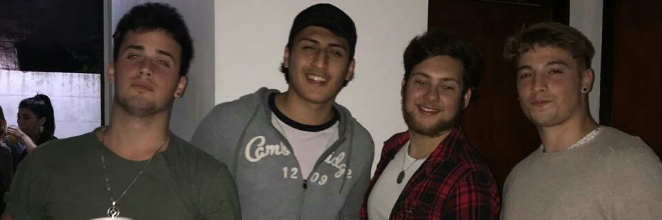 fachugonza's profile banner image