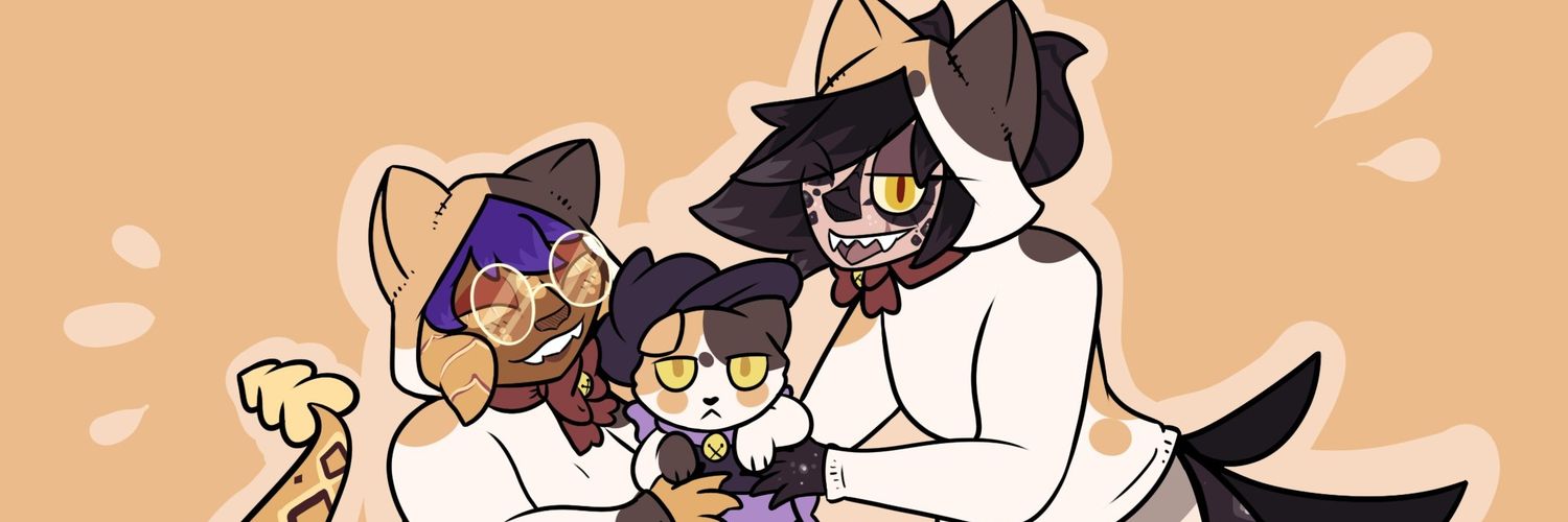 Heliotyping's profile banner image