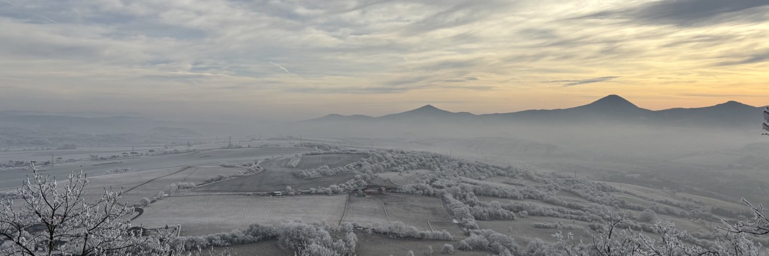 Jakub Rubáš banner