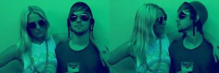 Sazzylynch's profile banner image