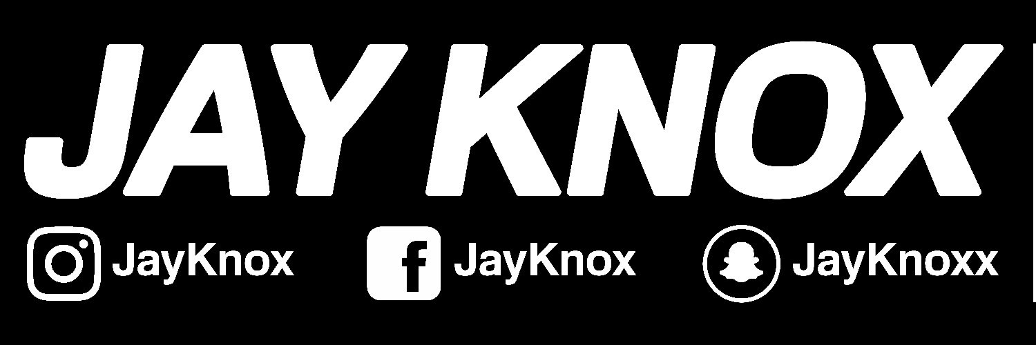 JayKnox banner