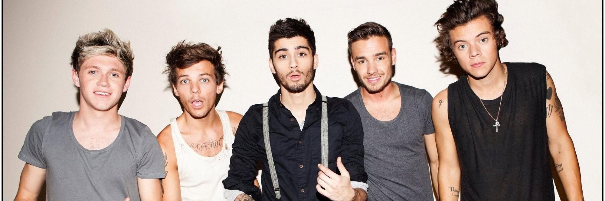 Nattyy1D's profile banner image