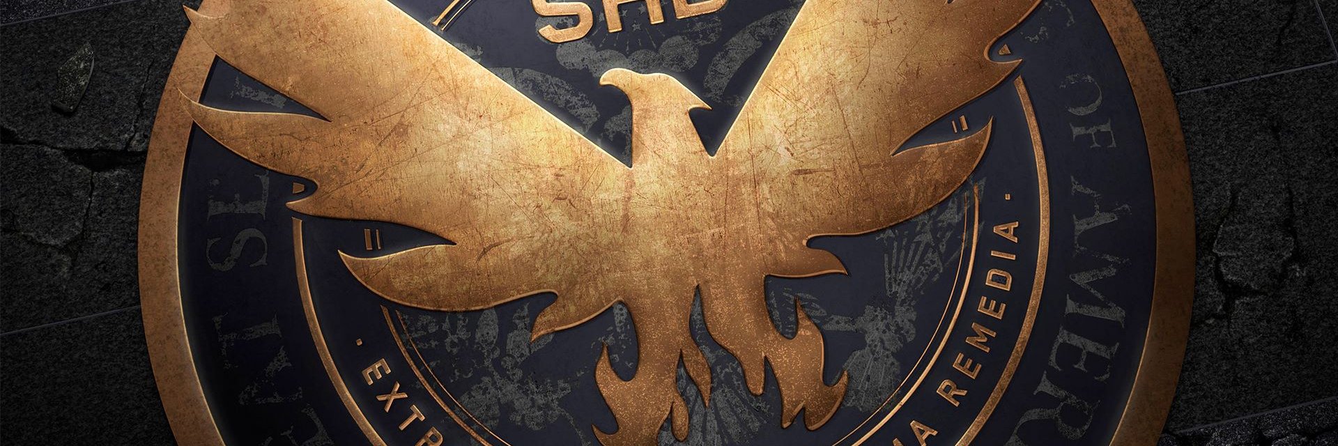 The Division Agents banner