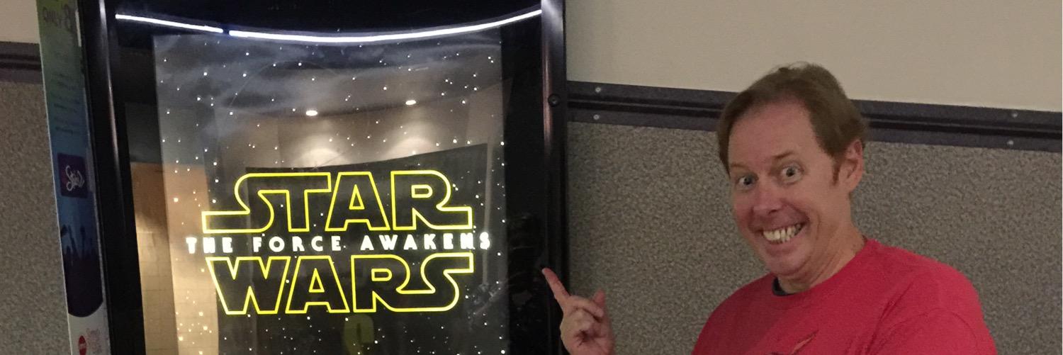 Michael Cross banner