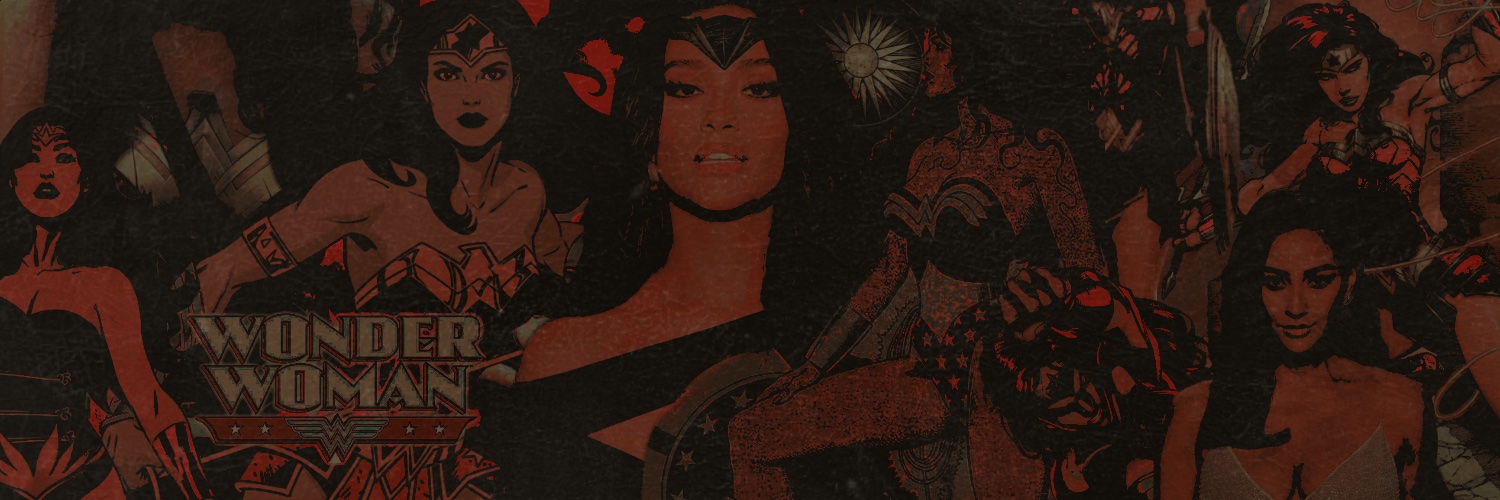 amazonsheart's profile banner image