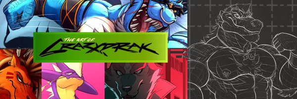 Crazydrakarts Profile Banner