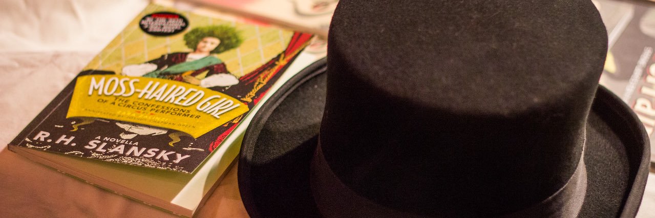 RHSlansky's profile banner image