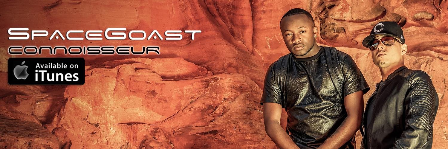 SpaceGoastMusic's profile banner image