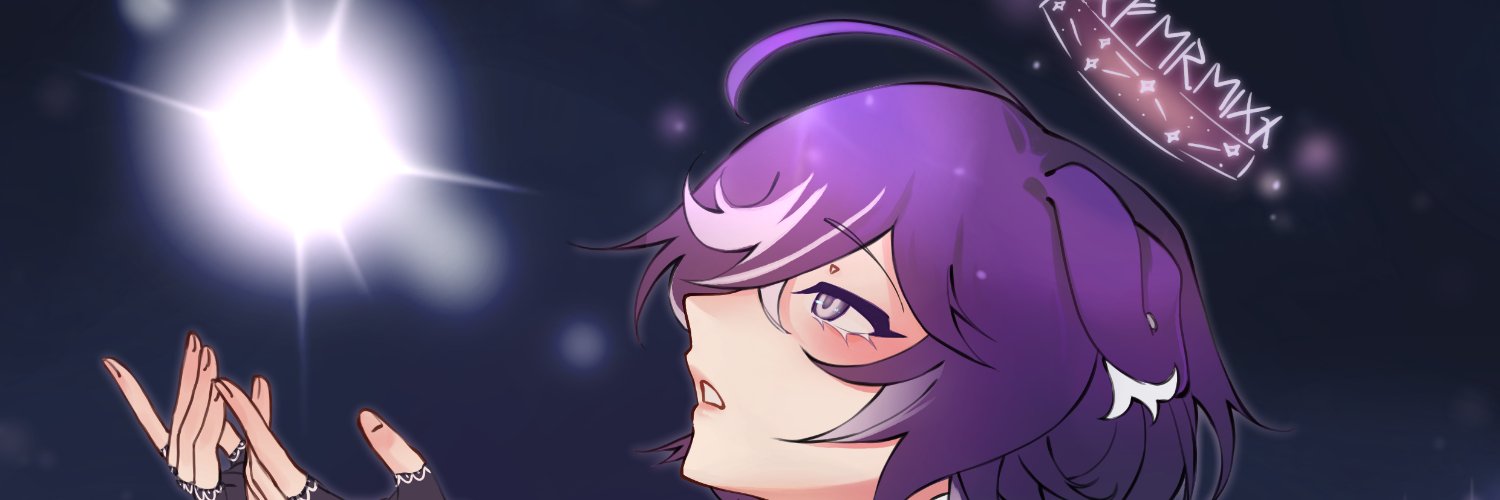 GALAXAYI's profile banner image