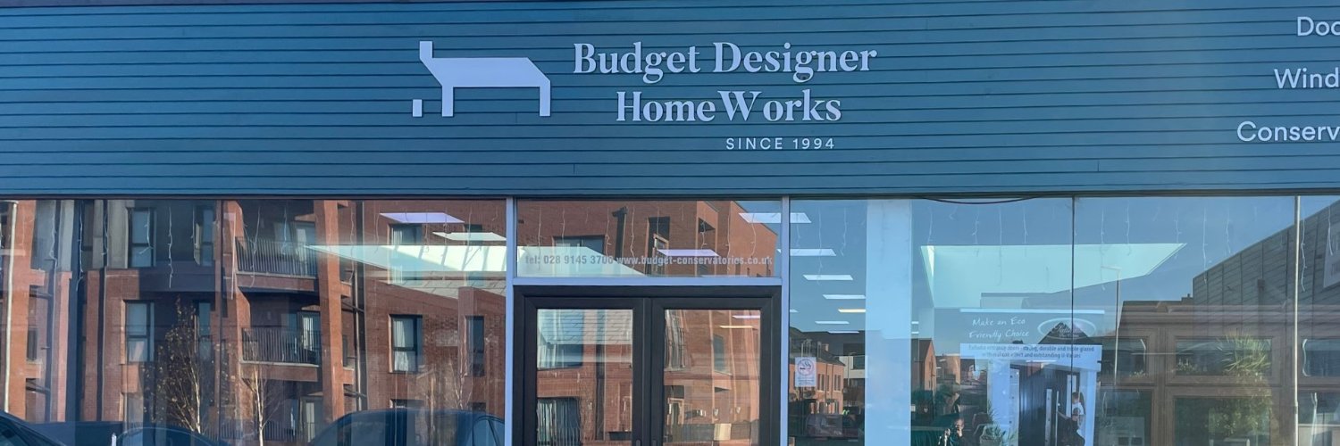 BudgetNI's profile banner image