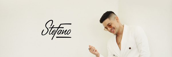 SteFano Langone Profile Banner