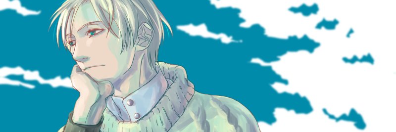 unaverarossa's profile banner image