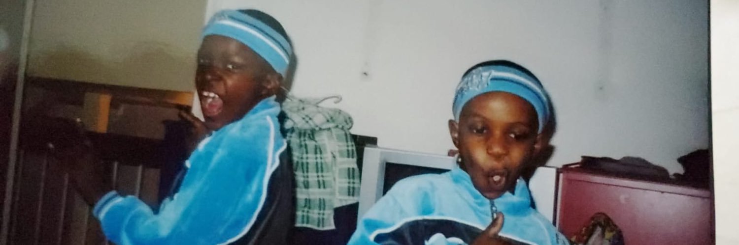 chiiidubem's profile banner image