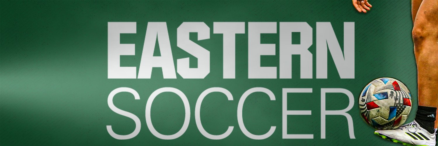 EMU Soccer banner