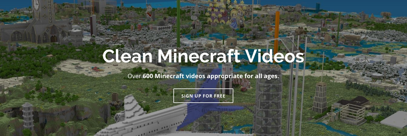 CleanMCVideos's profile banner image