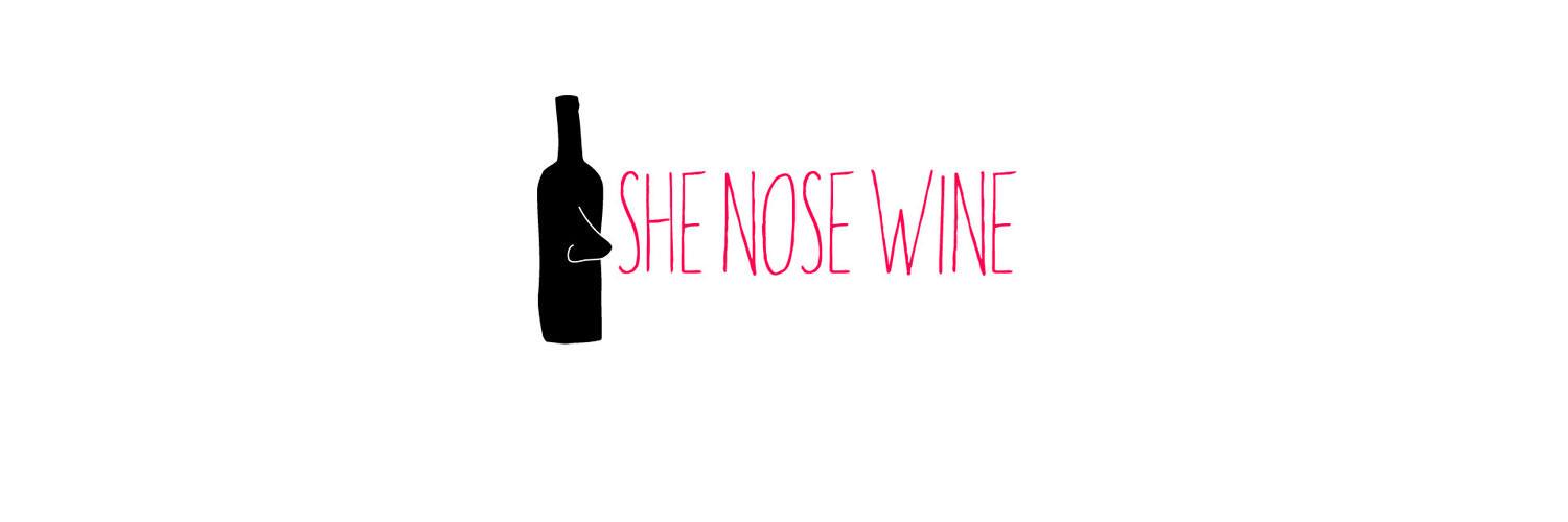 SheNoseWine's profile banner image
