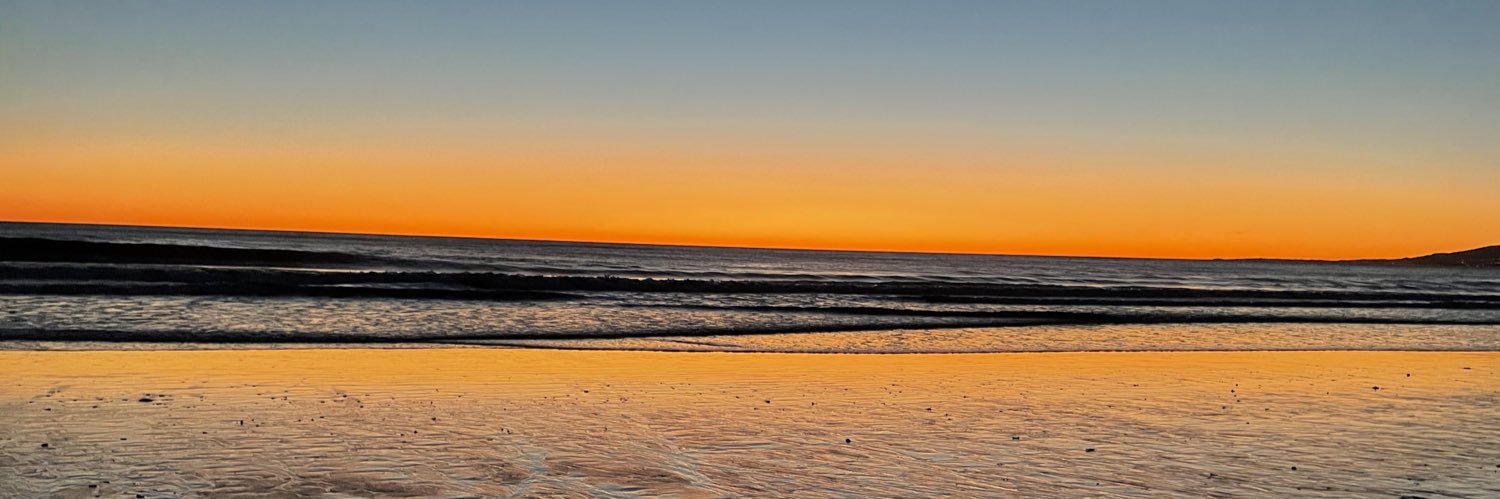 Colin Gaffney banner