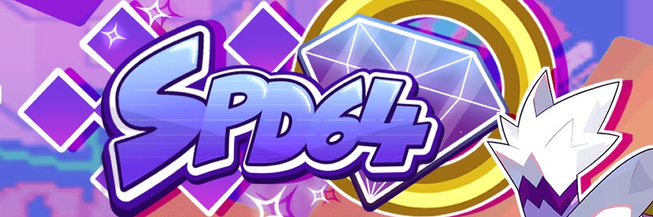 SPD64's banner