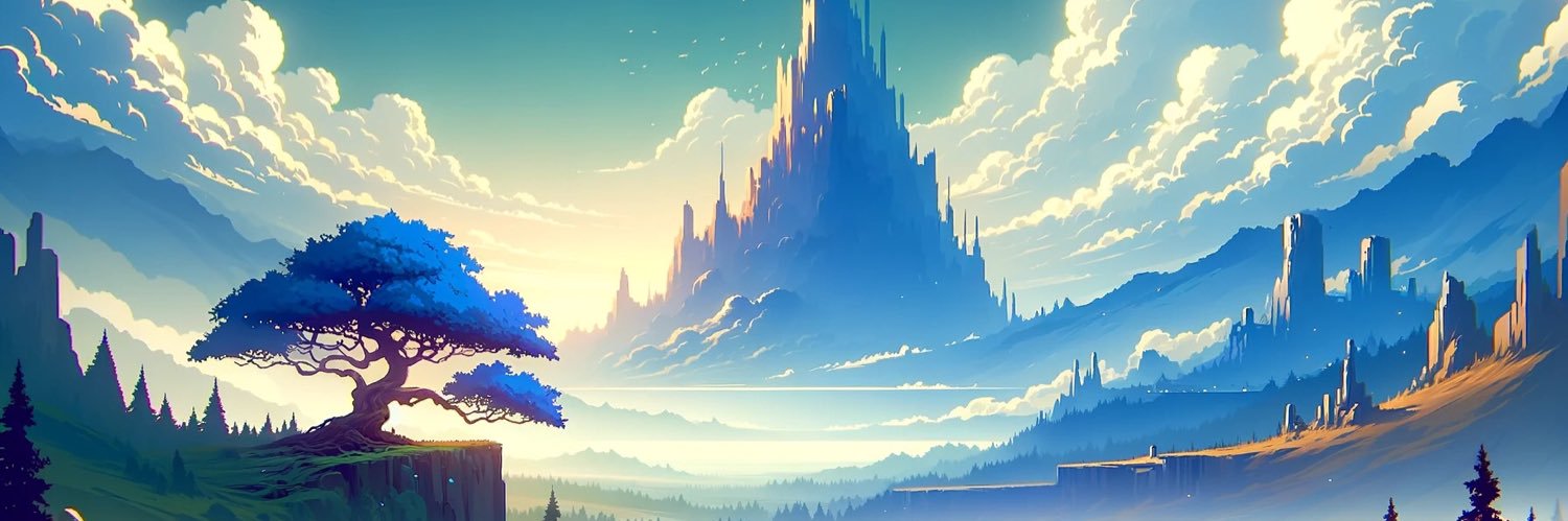 ryosuke531's profile banner image