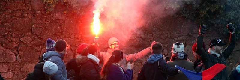 Darragh O'Flaherty banner
