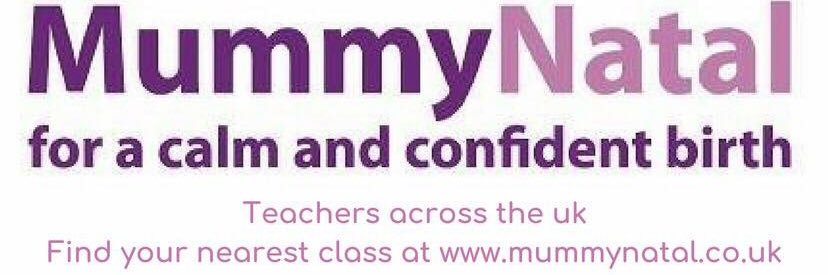 MummyNatal's profile banner image